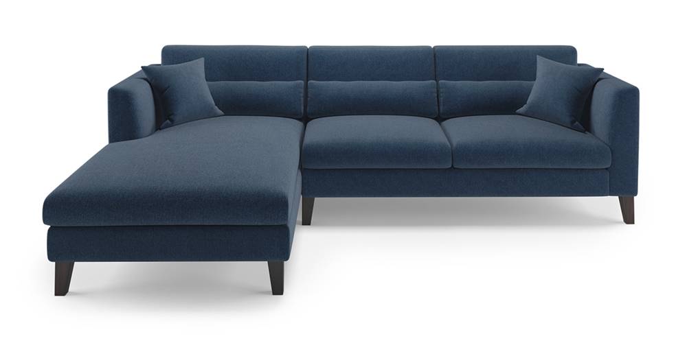 Lewis Sectional Sofa